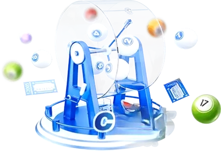 w0122 Lottery games in