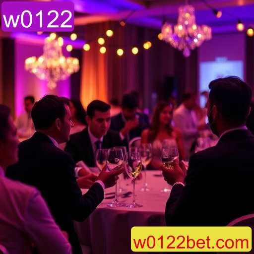 Explorando o Fascínio dos Eventos Exclusivos