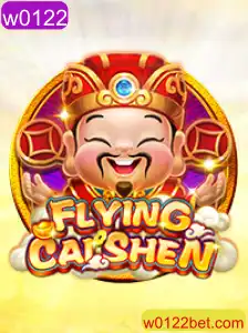 FlyingCaiShen: Descubra o Universo e as Regras do Jogo Inovador