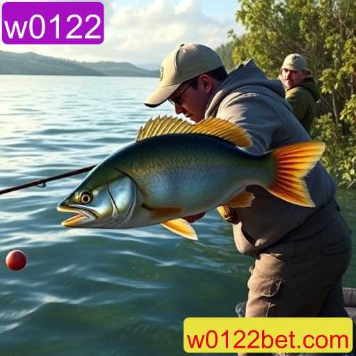 Explorando o Fascinante Mundo dos Jogos de Pesca