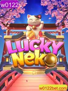 Descubra o Jogo LuckyNeko: Emoção e Estratégia em um Mundo de Azar e Fortuna