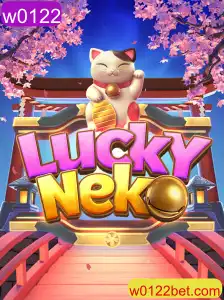 Descubra o Jogo LuckyNeko: Emoção e Estratégia em um Mundo de Azar e Fortuna