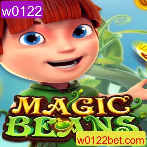 Explorando MAGICBEANS: O Novo Fenômeno dos Jogos