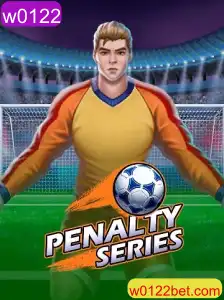 Descubra o Empolgante Mundo de PenaltySeries: O Jogo de Estratégia de Pênaltis