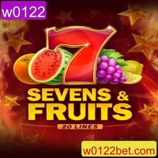 Explorando SevensFruits20: Uma Jornada no Mundo dos Jogos de Frutas