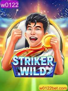 Descubra o Mundo de StrikerWILD: Um Jogo de Aventuras Elevadas