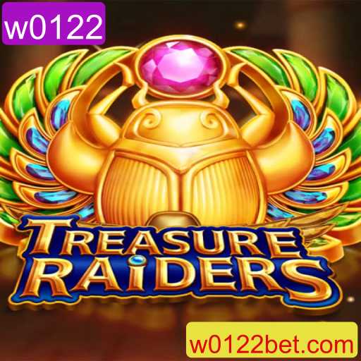 Aventura Incrível em TreasureRaiders: Descubra o Tesouro Perdido