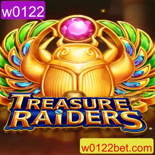 Aventura Incrível em TreasureRaiders: Descubra o Tesouro Perdido