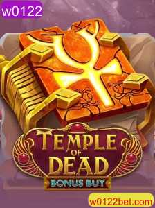 Explorando o Fascinante Mundo de Temple of Dead Bonus Buy