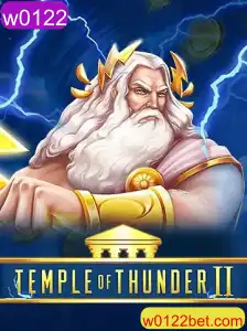 Explorando o Fascinante Mundo de TempleofThunderII